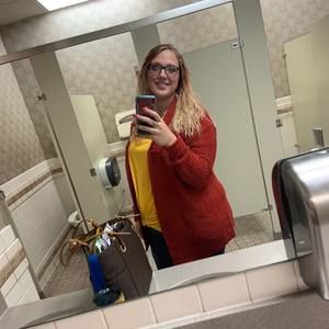 Meet your Posher, Cara